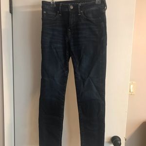 American Eagle 29x32 Next Level Airflex jeans